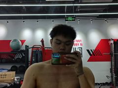 -超减·私教减肥馆(世博店)