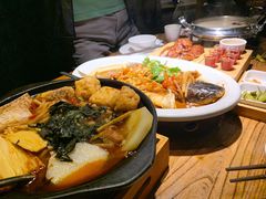 -桂小厨广西菜(万象城店)