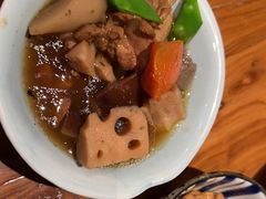 -玄白·炭烤活鳗(上海首店)