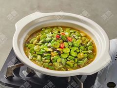 -真诚湘待·湖南鲜土菜(横沥西城店)