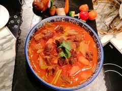 -合肥皇冠假日酒店·菲亚斯特自助餐厅(黄山路店)