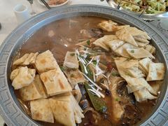 鱼头泡饼-友鹏海鲜(新宜白大道店)