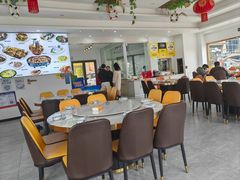 -碧海银沙海鲜餐厅(恒大海上威尼斯店)