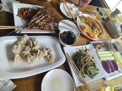 -马子全羊(堤口路店)