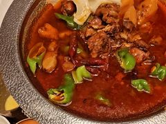 -那拉提之疆·新疆菜(美院店)