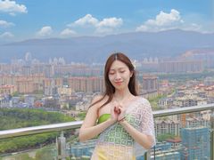 -西双版纳勐泐文化旅游区