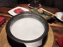 -大良毋米粥·粥底火锅(岭南天地店)
