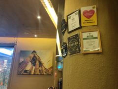 -Efes Turkish & Mediterranean Cuisine 艾菲斯餐厅(陆家嘴店)