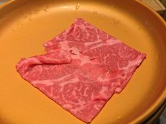 -牛YO寿喜烧和牛火锅自助(三台子万象汇店)