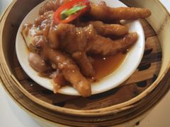 -东门烤鸭店(鼓楼店)