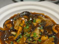 -船歌·鱼水饺青岛菜(金狮广场店)