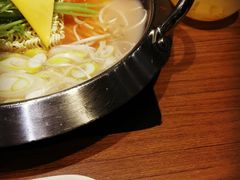 -火炉火自助餐(悠唐购物中心店)
