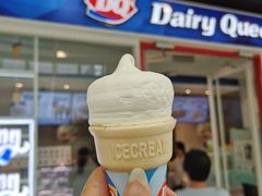 -DQ·蛋糕·冰淇淋(通州万达店)