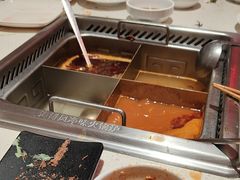 -海底捞火锅(之心城店)