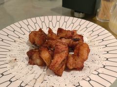-锦园春香港茶餐厅(西海湾旗舰店)