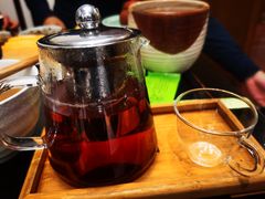 -青藤茶馆(南山路店)