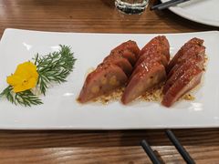-全聚德烤鸭店(马家堡店)