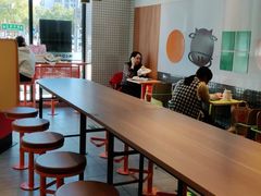 -麦当劳(玉桥中路店)