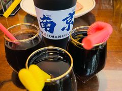 -应天大明王朝·南京菜(中山陵店)