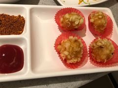 -海底捞火锅(丹竹头星悦天地店)