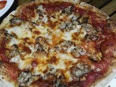 -Tubestation站点比萨(五道营店)