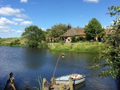 Hobbiton&nbsp;Movie&nbsp;Set&nbsp;Tours-霍比特人村