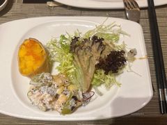 -杭州国际会议中心洲际酒店-原素全日餐厅(解放东路店)