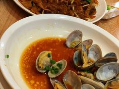 -香港深井掂檔烧鹅茶餐厅(海韵城店)
