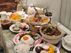 -米泰芒·东南亚料理(体育西店)