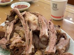 -清真·益鑫羊肉手抓馆(花园北街店)