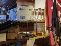-半藏居酒屋(香港花园店)