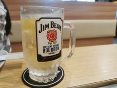 -日葵 大阪烧ひまり(仙霞路店)