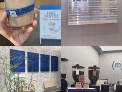 -CUBIC3三立方咖啡(西岸凤巢店)