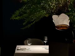 -Oyster Talks 四度蚝法餐厅