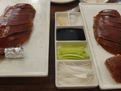 -小大董·烤鸭(王府井apm店)