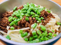 -左撇子私房面