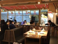 大堂-许府牛杂·鲜牛肉火锅(梁溪万达店)