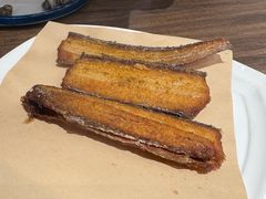 干煎带鱼-锡和无锡菜(景丽苑店)