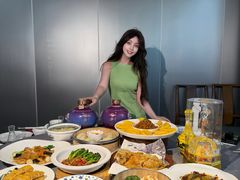 -秦月轩·陕西家乡菜(阜成路·五棵松店)