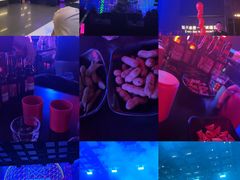 -MOSSO·Liveshow(M3香港广场店)