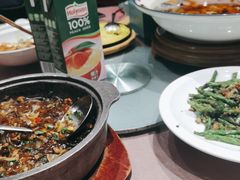 -渝乡辣婆婆·川菜 水煮鱼(中山西路店)