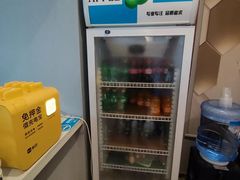 -东升·日式泡泡浴SPA·养生(新街口店)