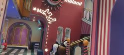 -MELAND亲子乐园•派对•研学(集美世茂店)