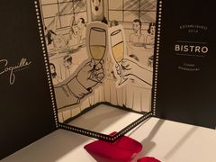 -壳里西餐厅Coquille Seafood Bistro(蒙自路店)