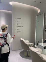 -3AM·S HAIR SALON烫发染发接发