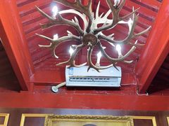 -悦真雅院·四合院·清真私房菜(雍和宫店)