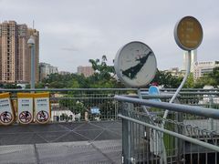 -佛山华盖山公园