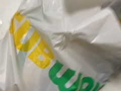 -赛百味SUBWAY(长宁龙之梦店)