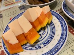 木瓜奶冻-捷信牛奶甜品世家(五道口店)