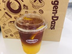 -哈根达斯(武汉天地店)